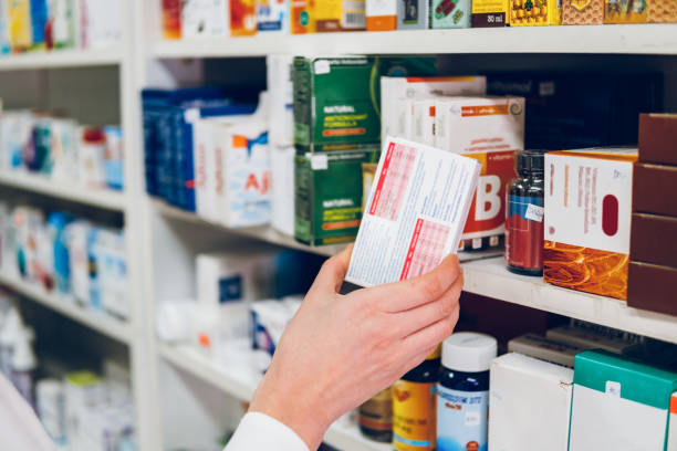 Pharmacy near me