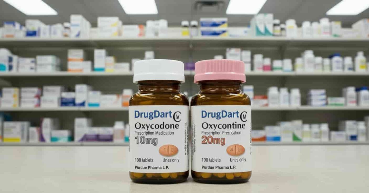 uk oxycodone