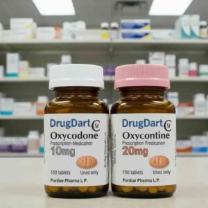 uk oxycodone