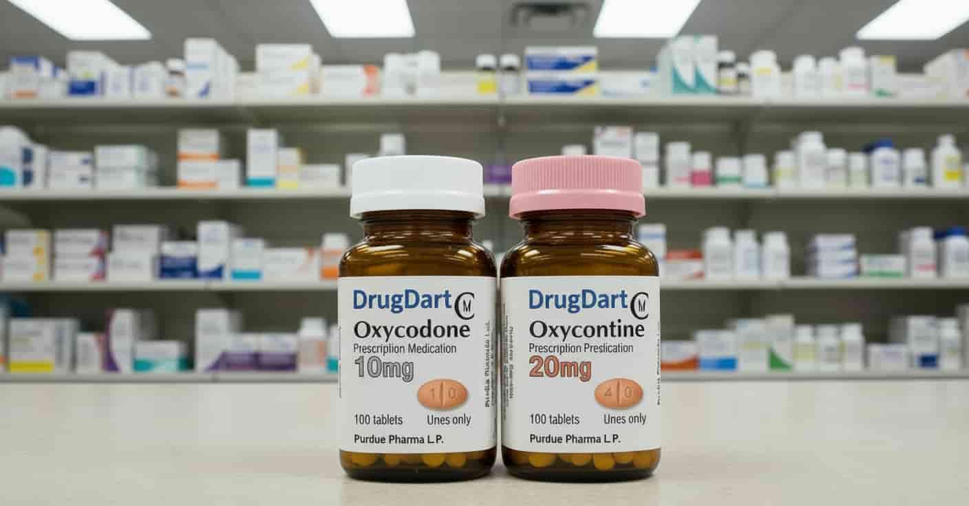 uk oxycodone