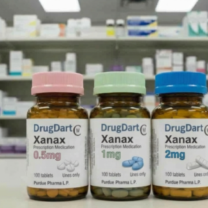Order Xanax Online​